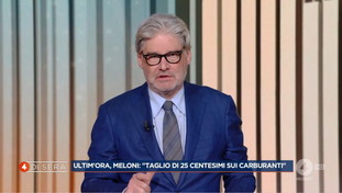 Le riserve arrivano a settembre: punite le speculazioni. Del Debbio all'attacco