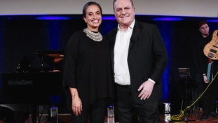 Paradise torna su Rai2 nel mito di Federico Fellini