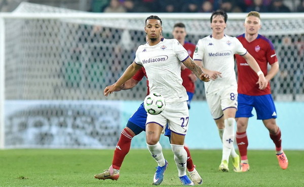 Vittoria per 2-1 in casa del Rakow, Fiorentina ai quarti di Conference