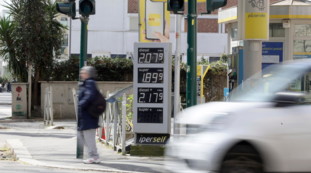 Al setaccio della Finanza i distributori di benzina