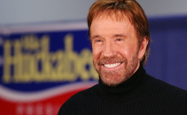Cinema, morto Chuck Norris, aveva 86 anni