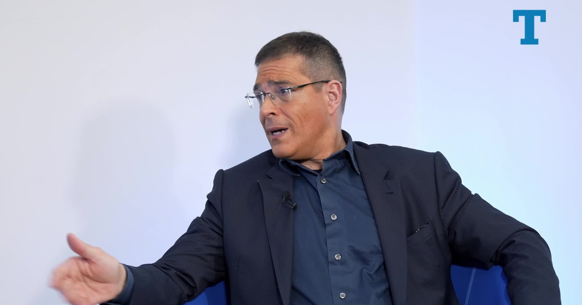 lavoro e intelligenza artificiale come stanno le cose parla l avvocato danilo lombardo da Iltempo.it lavoro e intelligenza artificiale come stanno le cose parla l avvocato danilo lombardo