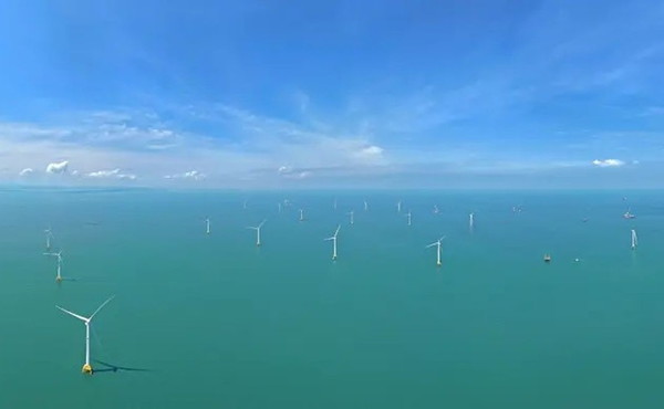 Cina, un piano per apparecchiature a risparmio energetico e transizione ecologica