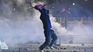 Bomba anarchica, così preparano la guerra sul 41 bis a Cospito