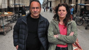 Vacanze cubane di Salis-Lucano. Flotilla? Macché, viaggio in aereo, musica e tour