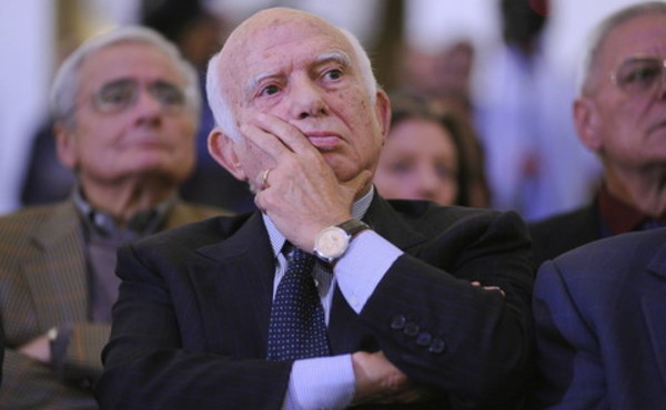 E' morto Paolo Cirino Pomicino, aveva 86 anni