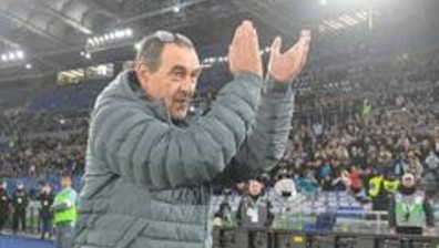 Lazio a Bologna per trovare continuità