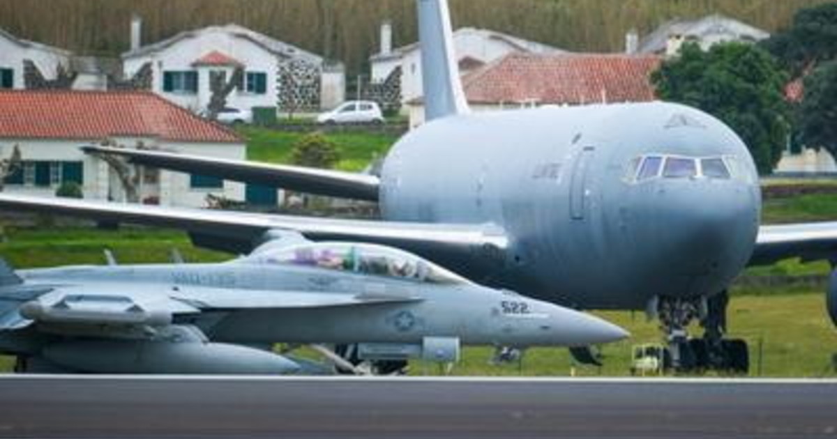 Iran, Mike Johnson: "Operazione militare conclusa. Obiettivi raggiunti. Resta Hormuz da liberare" Iran, Mike Johnson: "Operazione militare conclusa. Obiettivi raggiunti. Resta Hormuz da liberare"