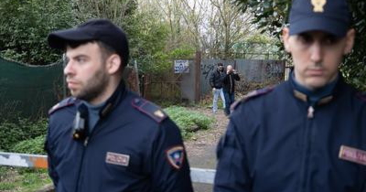 omicio nel casolare fermato un immigrato romeno ha confessato da Iltempo.it omicio nel casolare fermato un immigrato romeno ha confessato