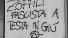 L'Italia segue il modello americano: una legge per definire terroristi gli Antifa