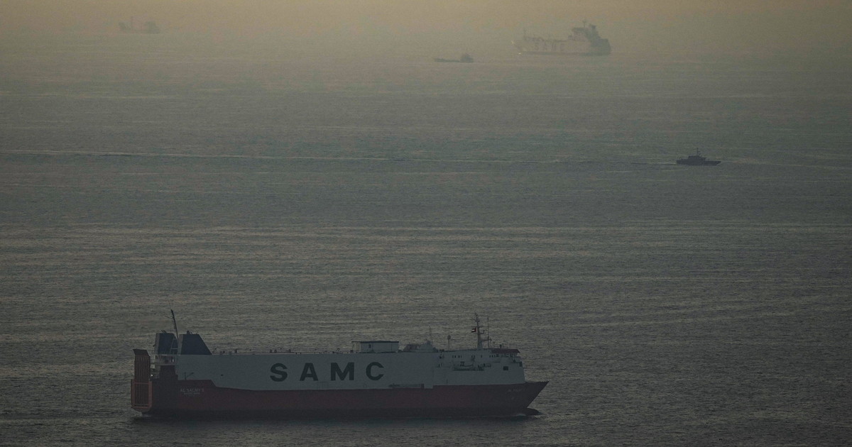 su hormuz 232 il momento dell europa basta con le analisi surreali ora scenda in campo per la difesa da Iltempo.it su hormuz 232 il momento dell europa basta con le analisi surreali ora scenda in campo per la difesa
