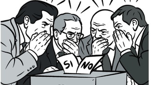 Il nervosismo dei manager di Stato tra voto e nomine. Pronti a posizionarsi per tenersi la poltrona