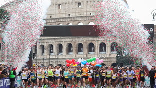 36mila atleti da 166 Paesi, ma il dominio è keniano: ecco chi ha vinto la Maratona di Roma