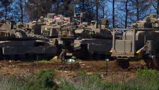 Il Libano come Gaza: Netanyahu e Katz ordinano di radere al suolo i villaggi al confine