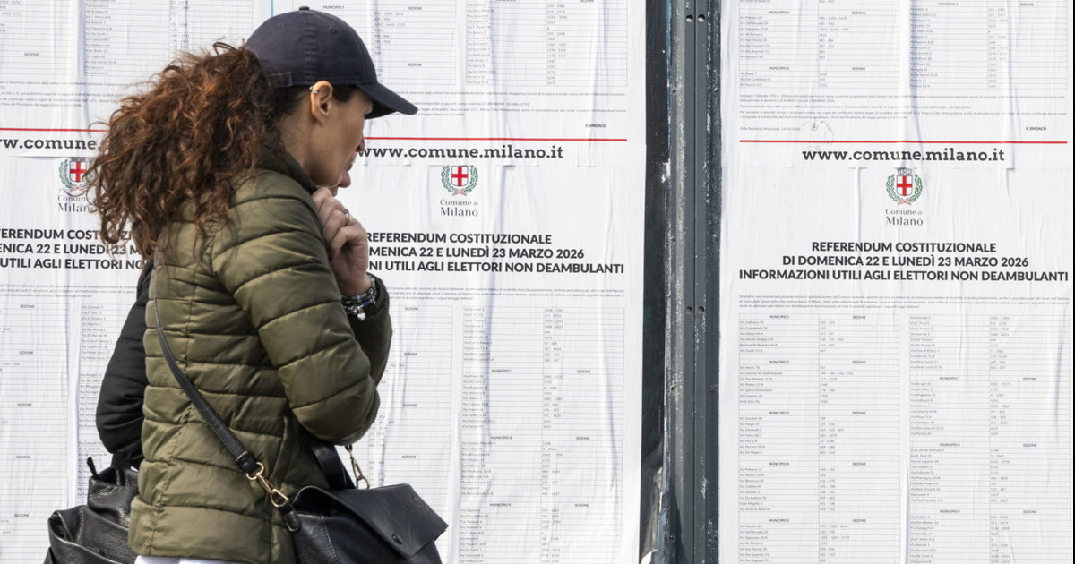 referendum alle 19 l affluenza 232 al 39 per cento quesito voto e spoglio cosa c 232 da sapere da Iltempo.it referendum alle 19 l affluenza 232 al 39 per cento quesito voto e spoglio cosa c 232 da sapere