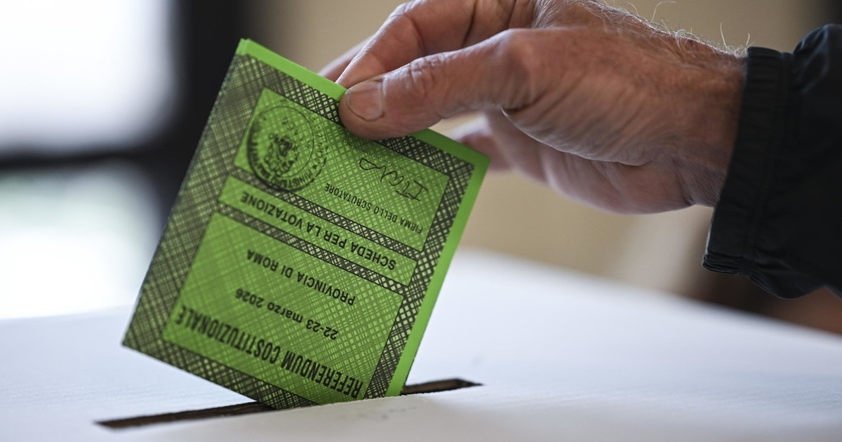 referendum giustizia 232 boom dell affluenza code e polemiche da Iltempo.it referendum giustizia 232 boom dell affluenza code e polemiche
