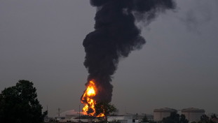 El régimen de los ayatolás debe salir destruido del conflicto: la demanda común del Golfo