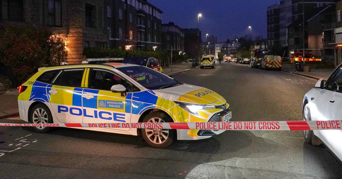 incendio doloso alle ambulanze ebraiche di londra l antisemitismo torna a far paura da Iltempo.it incendio doloso alle ambulanze ebraiche di londra l antisemitismo torna a far paura
