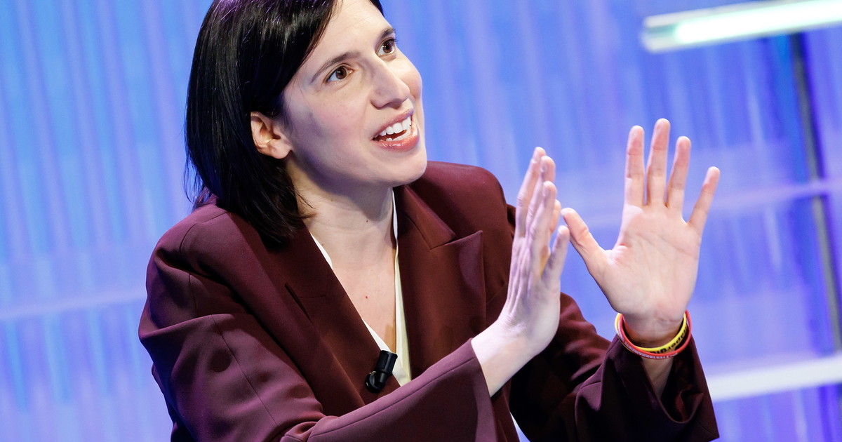 schlein l incubo e la leadership a rischio da civati a meloni tutte le scommesse perse da Iltempo.it schlein l incubo e la leadership a rischio da civati a meloni tutte le scommesse perse