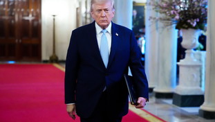 Trump, pace in vista? &ldquo;Discussioni costruttive con l&rsquo;Iran. Stop attacchi agli impianti energetici&rdquo;