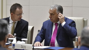 Orban “spia” per Putin? Svelate le telefonate segrete con Mosca sui vertici Ue: è bufera