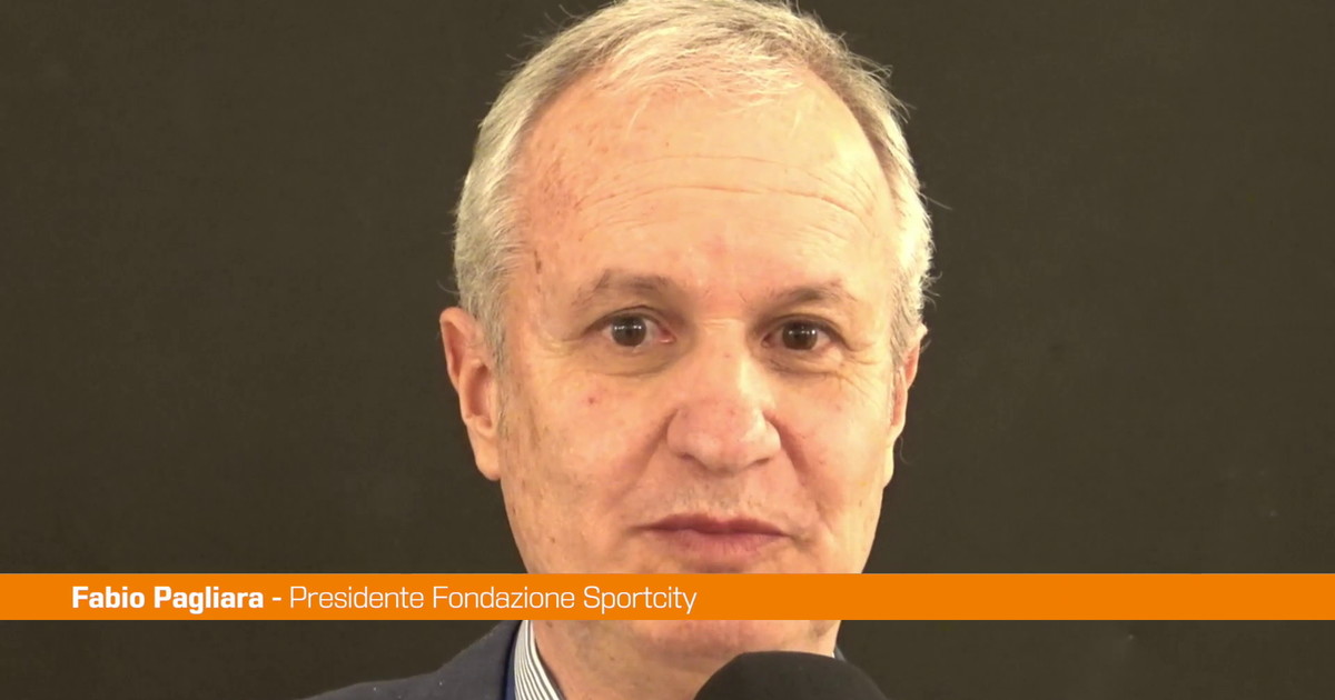 Fondazione SportCity, Pagliara 