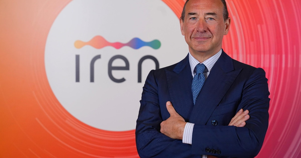 iren il consiglio di amministrazione approva il bilancio consolidato integrato al 31 dicembre 2025 con tutti i risultati economico finanziari in crescita da Iltempo.it iren il consiglio di amministrazione approva il bilancio consolidato integrato al 31 dicembre 2025 con tutti i risultati economico finanziari in crescita