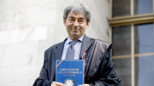 Parodi si dimette da presidente dell'Anm. Il motivo