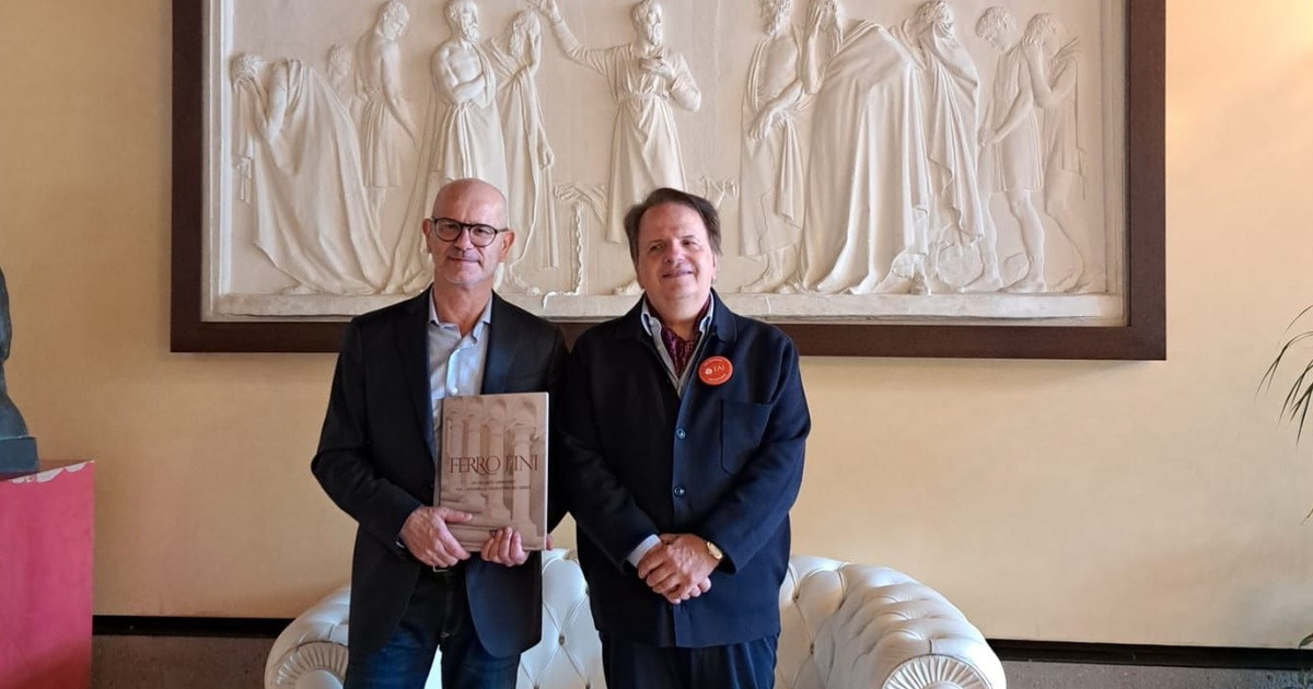 Comunicato Stampa: Giornate FAI a palazzo Ferro Fini, oltre 1.300 visitatori