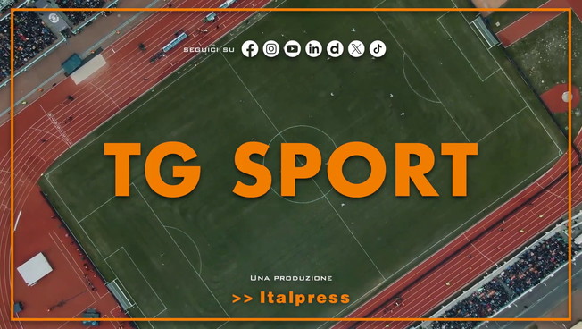 Tg Sport - 23/3/2026