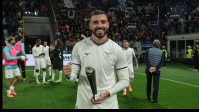 Lazio, Gila può recuperare per il Parma