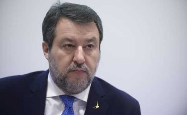 Referendum, Salvini “Rimaniamo convinti che la giustizia debba migliorare”