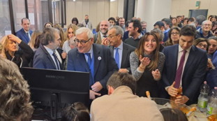 Giustizia, vince il No e le toghe cantano Bella ciao. Meloni: andiamo avanti