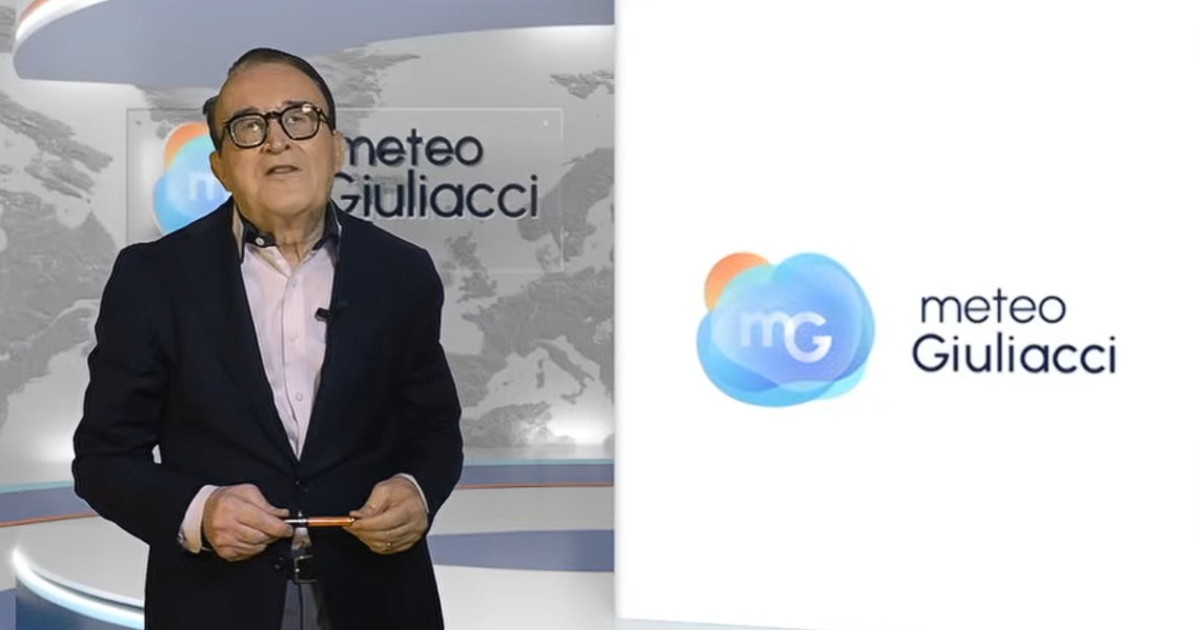 Meteo, ecco il freddo che torna. Giuliacci avverte: irruzione artica