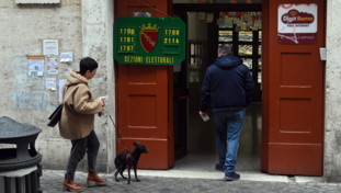 A Roma vince il No e trascina il resto del Lazio: tutti i dati