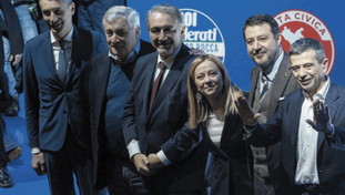 Non la fine del mondo ma uno schiaffo deve svegliare. Soprattutto al Sud