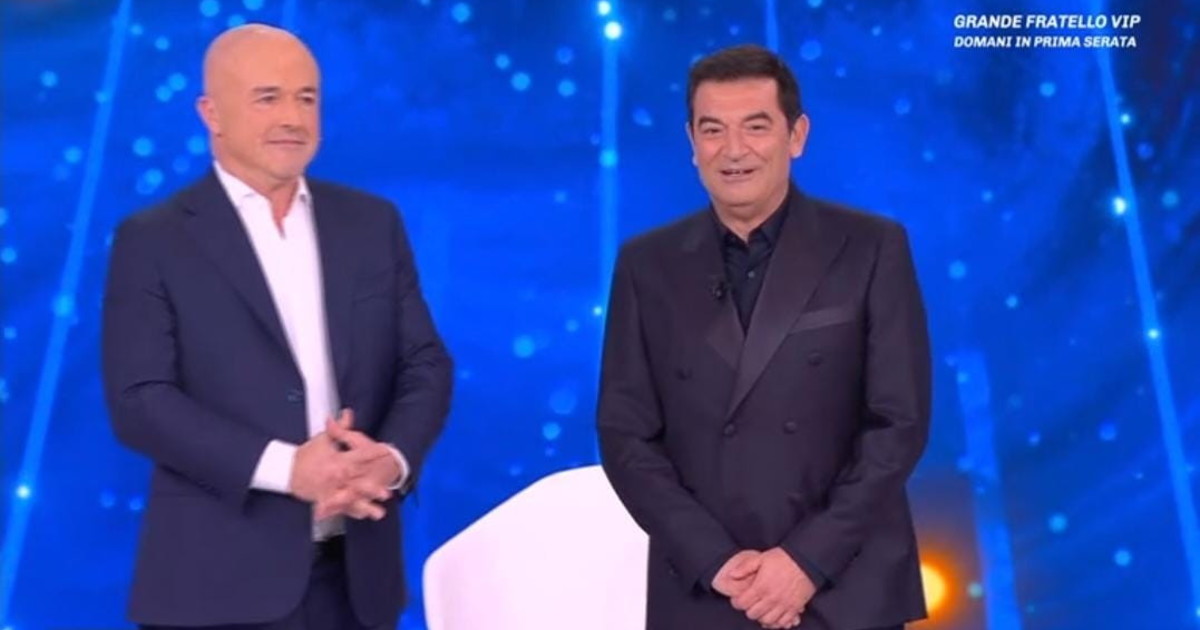 Ascolti tv, Guerrieri contro Scherzi a parte: chi ha vinto