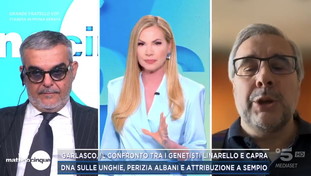 Il genetista dei Poggi perde i freni con Panicucci: Tutto farlocco