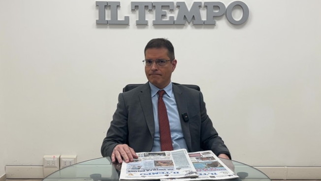 La Palude e la festa rossa delle toghe: cosa fare adesso. Capezzone e Il Tempo di oggi e di domani