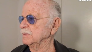 Gino Paoli, quelle ultime amare parole: "Lascio a voi questo mondo di m..."