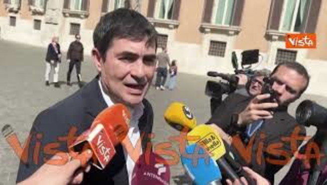 Referendum giustizia, Fratoianni: I giovani ci chiedono proposte per cambiare la loro vita