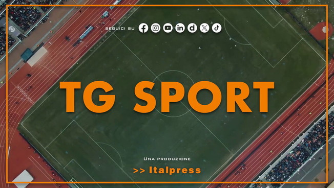 Tg Sport - 24/3/2026