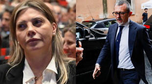 Giustizia, Bartolozzi e Delmastro hanno rassegnato le dimissioni