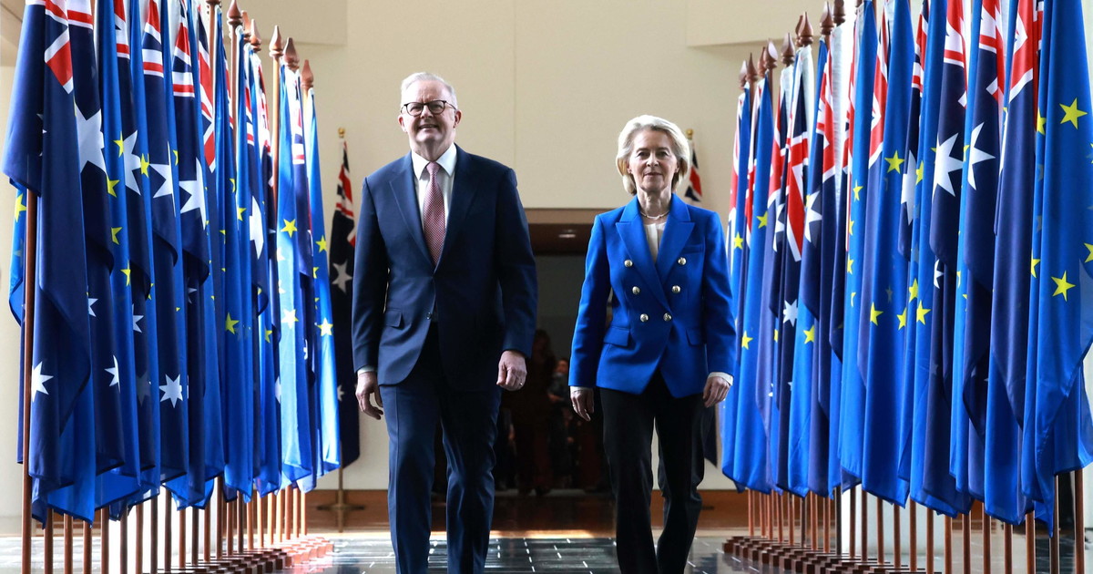 Iran, Ue valuta missione a Hormuz e il Golfo si scalda: "Fermare Teheran"