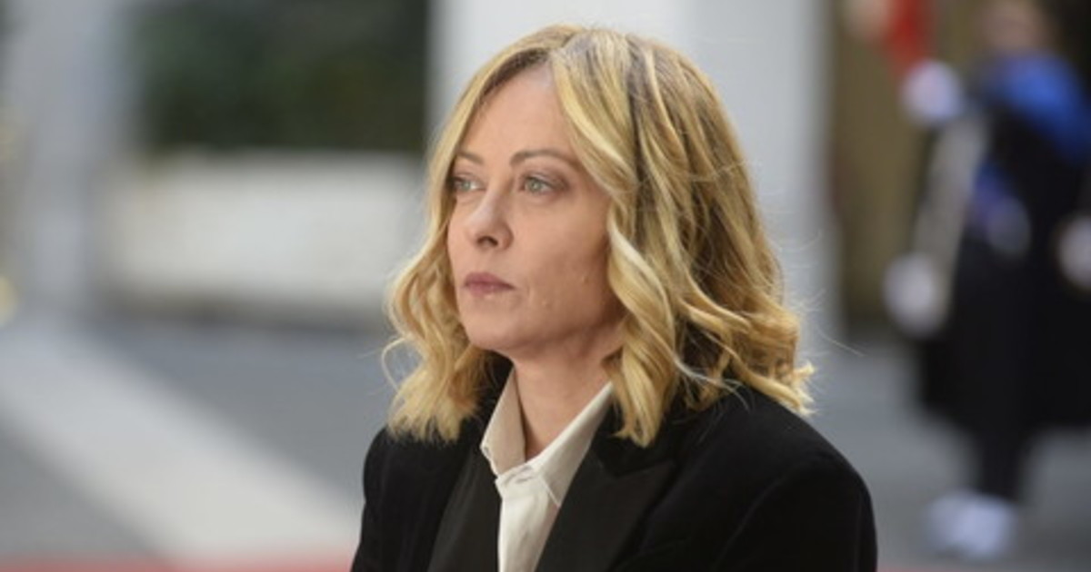 Meloni “Auspico che Santanchè condivida stessa scelta di Delmastro e Bartolozzi”