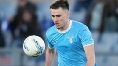 Lazio, Patric è l'ago della bilancia