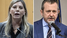 Meloni volta pagina: Bartolozzi e Delmastro fanno un passo indietro. Pressing su Santanché 