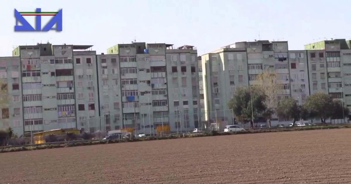 Camorra, sequestro da 20 milioni a imprenditori legati a un clan di Caivano