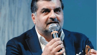 Perché solo Palamara? Il sistema delle correnti non è morto