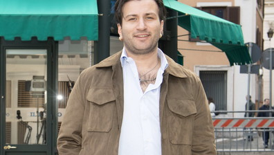 Il sogno segreto di Eddie Brock: 